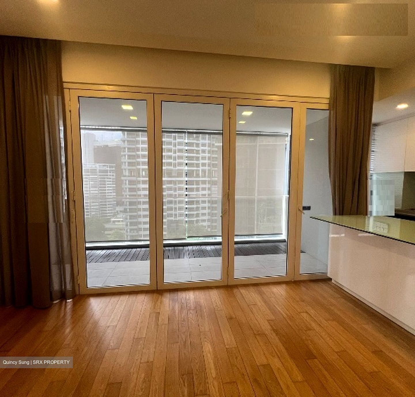The Peak @ Cairnhill II (D9), Apartment #430219651